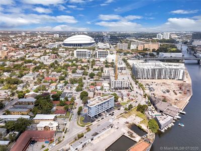 620 NW 10th Ave, Miami, FL, 33136