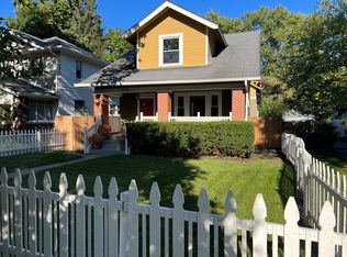 5649 N College Ave, Indianapolis, IN
