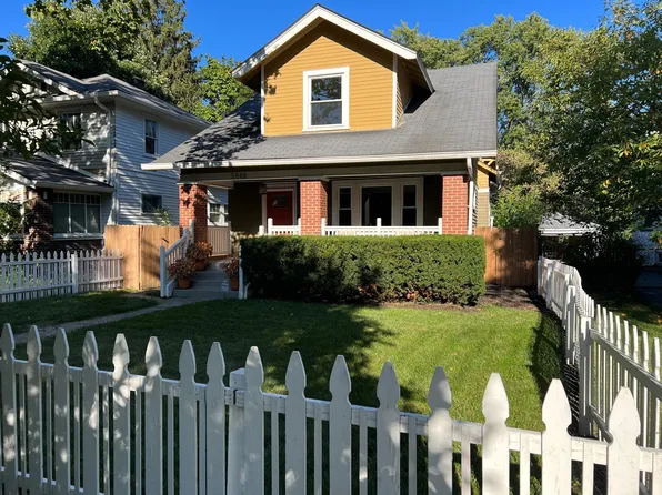 5649 N College Ave, Indianapolis, IN 46220