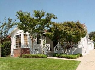 2224 Winthrop Dr, Alhambra, CA 91803