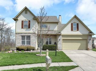 7973 Echo Ridge Ct, Indianapolis, IN 46236