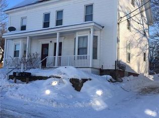 19 Pine St, Lisbon, ME 04252