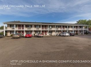 4104 Orchard Dale Dr NW APT M, Canton, OH 44709