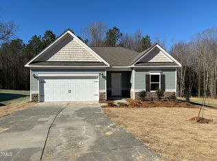 185 Decoy Spread Pl, Lillington, NC 27546