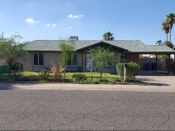 5006 W LEWIS Avenue, Phoenix, AZ 85035