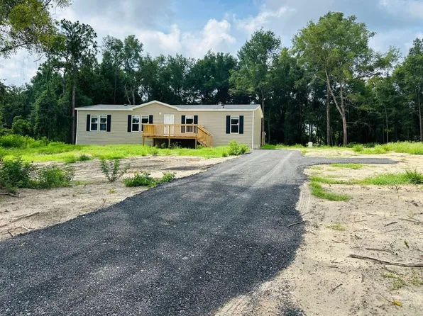 272 NW Wilks Ln, Lake City, FL 32055