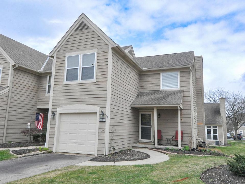 1st image of 3358 Fishinger Mill Dr