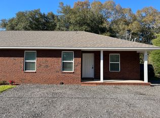 6550 Maddox Rd #6550, Milton, FL 32570