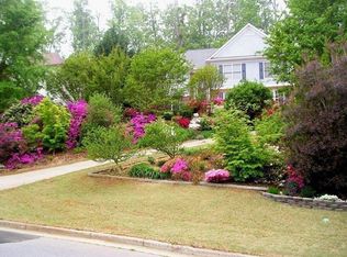 3 Carrington Dr, Cartersville, GA 30120