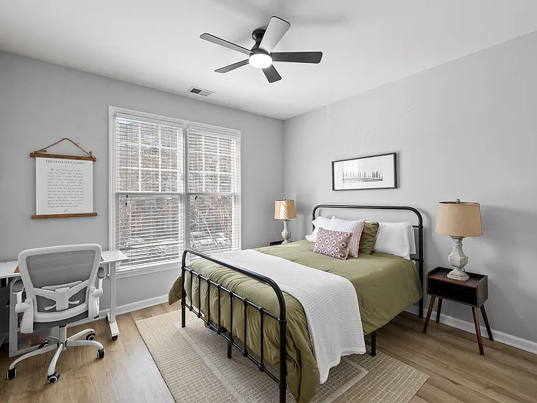 801 Moratuck Dr #201 — Photo 8