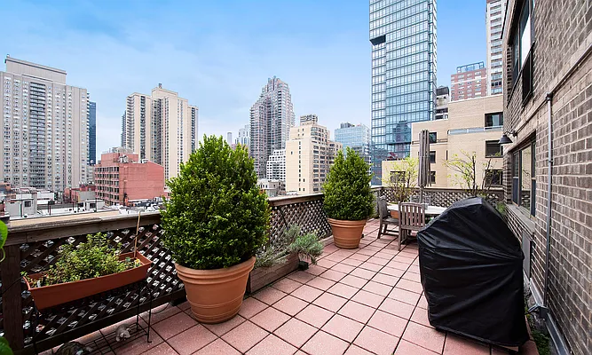 Rented by Corcoran | media 9