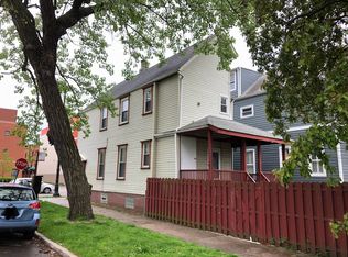 2856 N Western Ave - 1, Chicago, IL 60618