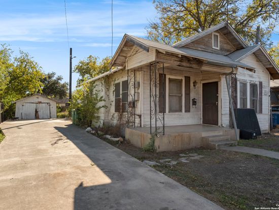 918 SACRAMENTO, San Antonio, TX 78201