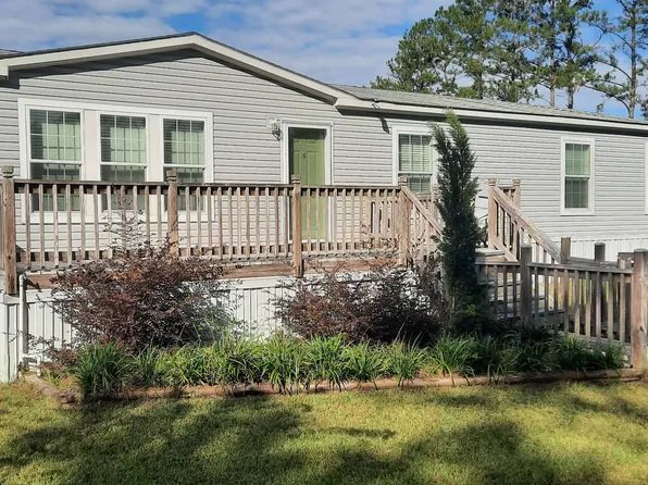 13891 29th Rd, Lake City, FL 32024