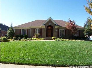 720 Talon Pl, Louisville, KY 40223