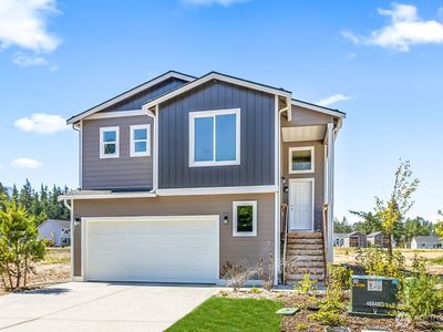 1611 Birch Court, Gold Bar, WA, 98251