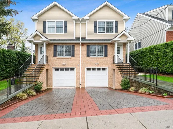 94 Thatcher Ave, Harrison, NY