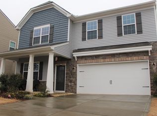 1364 Bridgeford Dr NW, Huntersville, NC 28078