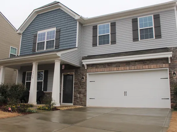 1364 Bridgeford Dr NW, Huntersville, NC 28078