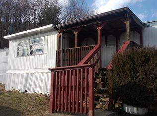 80 Rebeccas Ct, Martinsburg, WV 25403
