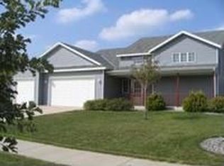 1807 36th St S, Saint Cloud, MN 56301