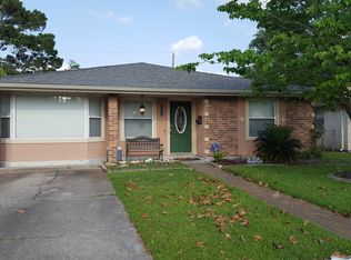 2009 Taft Park, Metairie, LA 70001