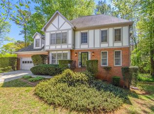 2303 Windland Dr, Lawrenceville, GA 30044