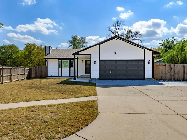 5233 W 9th St N, Wichita, KS 67212