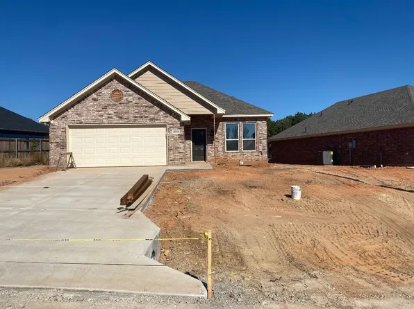 2508 Smokerise Trl, Granbury, TX 76048