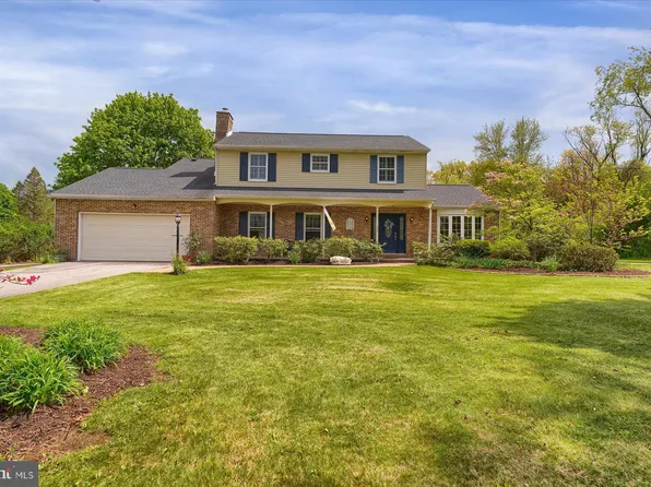 644 Blue Spring Ln, Boalsburg, PA 16827