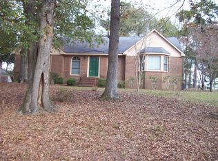 1162 Ga Highway 41 N, Buena Vista, GA 31803