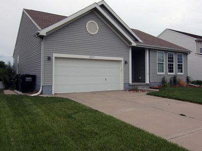2312 Quartz Dr, Papillion, NE, 68046