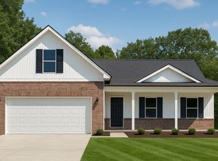 The Sycamore Plan, Woodland Farms, Dickson, TN 37055