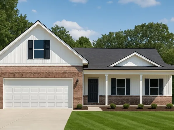 The Sycamore Plan, Woodland Farms