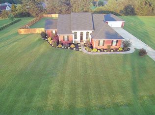 105 Nichols Bnd, Columbus, MS 39702