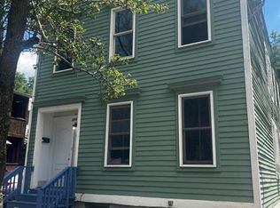 128 Dove St APT 2, Albany, NY 12202