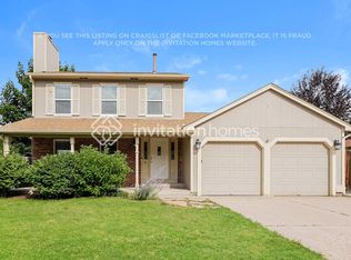 6575 Glade Park Dr, Colorado Springs, CO 80918