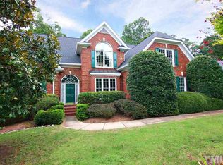 8708 Bell Grove Way, Raleigh, NC 27615