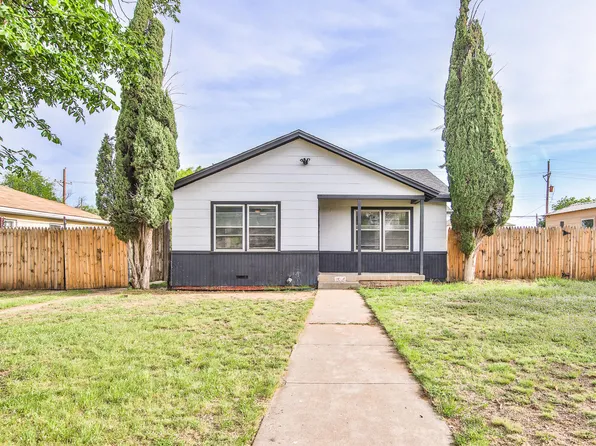 2014 60th St, Lubbock, TX 79412