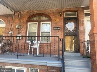 1266 Lansdowne Ave, Camden, NJ 08104