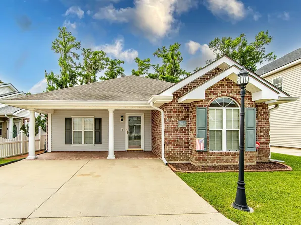 109 Saxony Dr, Houma, LA 70364