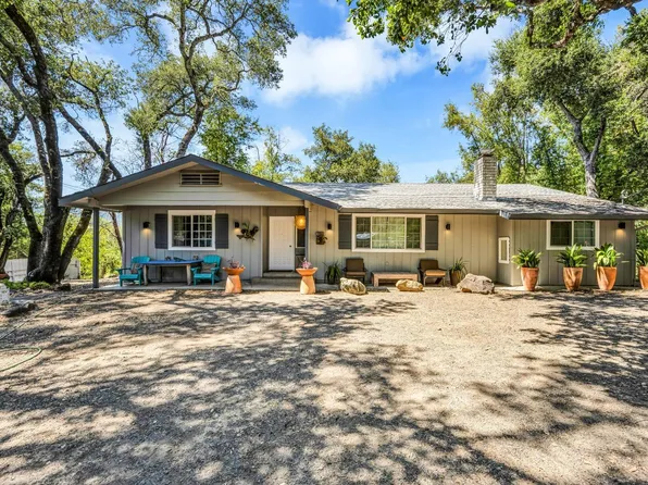 1324 Wilson Road, Cloverdale, CA 95425