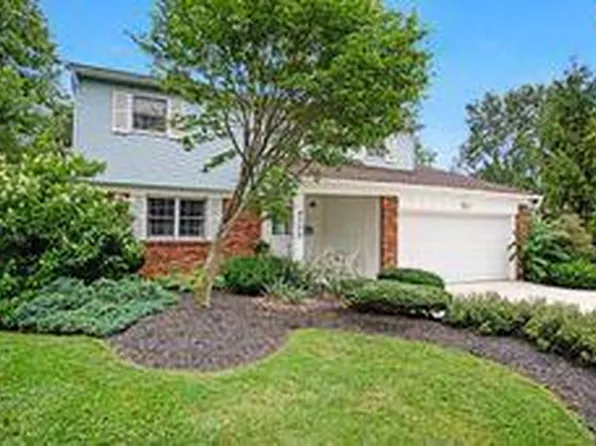 4770 Larwell Dr, Columbus, OH 43220