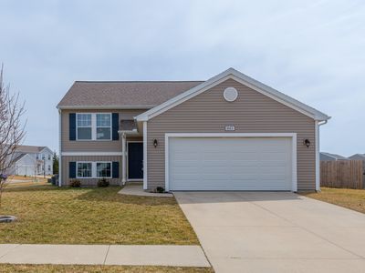 1663 Ives Mill Ln, Vicksburg, MI, 49097