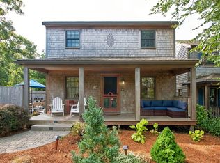 2 Georges Path #A, Provincetown, MA 02657