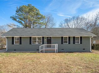 8918 Yarmouth Dr, Jonesboro, GA 30238