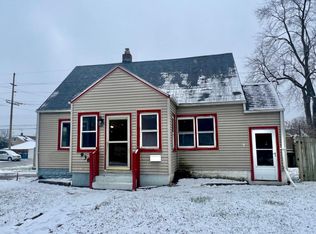 939 E 177th St, Hammond, IN 46324