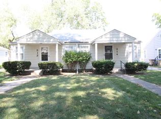312 E 27th Ave, North Kansas City, MO 64116