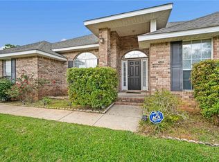 5169 Mossberg Dr E, Theodore, AL 36582