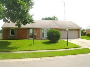 518 Unger Ave, Englewood, OH